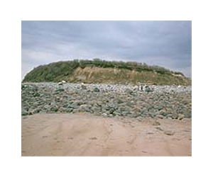 Historic mound in Britain 4,000 years old