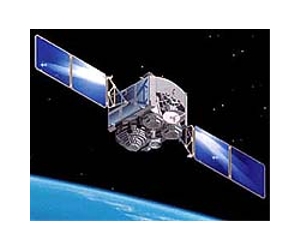 Lockheed Martin-built Military Communications Satellite Marks 20 Years in Service