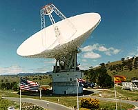 Deep Space Network Gears Up For Interplanetary Boom