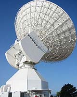 Venus Express Completes LEOP Activities