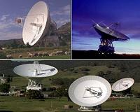 The Deep Space Network