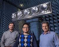 NASA Closer to Discovering What Lies Beneath the Surface of Airless Planetary Bodies