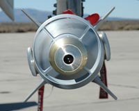 Lockheed Martin introduces Paragon direct attack bomb