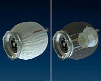 Keeping astronauts safe in inflatable habitats