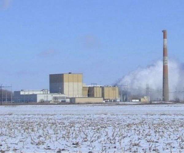Google unveils plan to restart US nuclear plant to power AI infrastructure