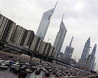 UAE signs nuclear cooperation deal with US