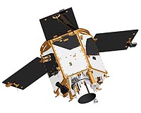 UAE Engineers To Take Lead Role In Designing Dubai-Sat 2