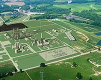 Milestone For Cleaner Coal Technology