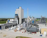 DuPont Celebrates the Opening of the World's Largest Cellulosic Ethanol Plant