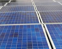 Europe solar firms accuse China of dodging import duties