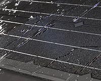 DuPont Encapsulant Accelerates BIPV Roofing