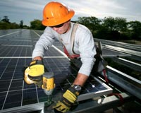 DuPont Microcircuit Materials Introduces New Solamet PV159 For PV Cells