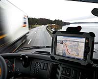 Roper Mobile Technology Unveils Duros Rugged Tablet PC