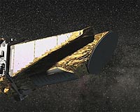 Taking The Lid Off Kepler