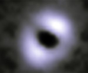 Retired Star Found With Planets And Debris Disc
