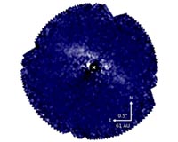 New Results from GPI Exoplanet Survey