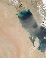 Finding Persian Gulf Security Alternatives