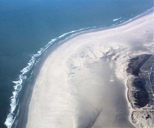 Harmony in the Wadden