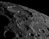 New Ceres Views as Dawn Moves Higher