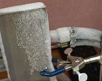 World's first passive anti-frosting surface fights ice with ice
