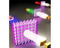 Communications device offers huge bandwidth potential