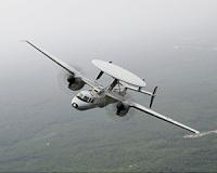 E-2D Advanced Hawkeye operational with Navy