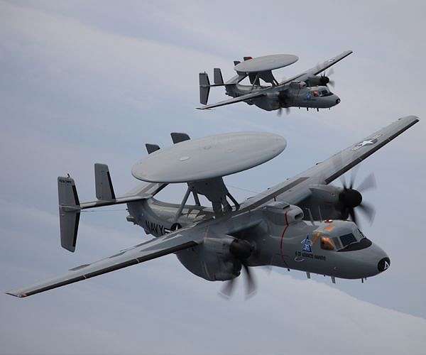 First all-Black crew flies JSTARS surveillance mission