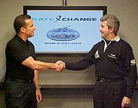 E-Sax and Ratexchange Offer Combined Fibre and Satellite Capacity