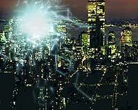 From Radio Telescopes To Electromagnetic Weapons