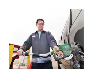 Minnesota State Vehicles Used More E85 In 2009
