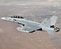 Northrop Grumman Delivers 100th EA-18G Airborne Electronic Attack Kit