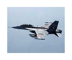 Australia in line for Boeing's Growler