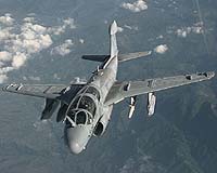 Northrop Grumman Receives Order For Airborne Electronic Attack Systems From US Navy