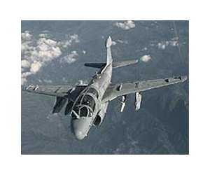 Northrop Grumman To Perform Repairs for US Navy SH 60 and EA 6B Aircraft