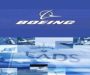 Boeing, EADS spend $125 million lobbying