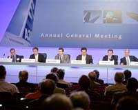 EADS To Bid For Seven-Billion-Euro Saudi Radar Contract