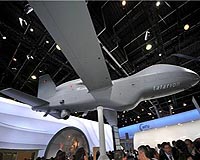Insatiable Demand Fuels Boom In UAV Market