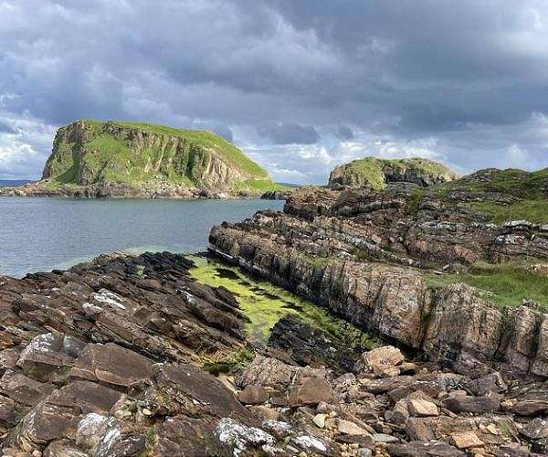 Nickel and urea hints reshape story of early Earth oxygen rise