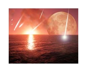 Paper announces discovery of 1 of earliest minerals formed in solar system
