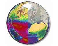 FSU Geochemist Challenges Key Theory Regarding Earth's Formation