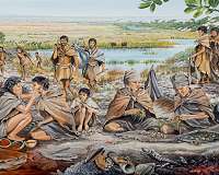 Early humans thrived in this drowned South African landscape