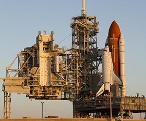 Launch Pad 39A Operations Resume Today