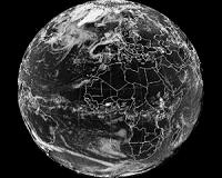 NASA studies high clouds, Saharan dust from EPIC view