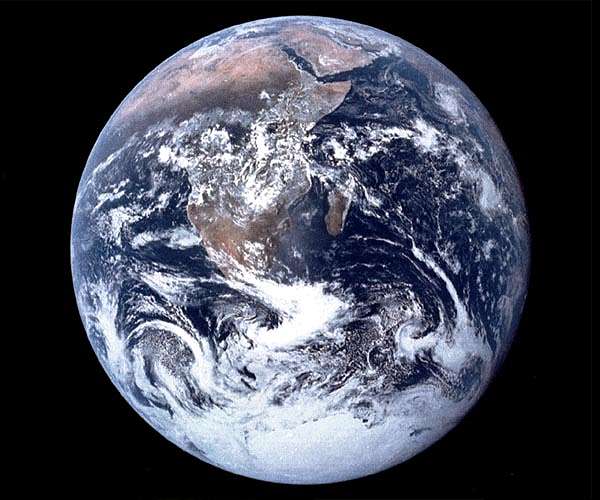 Stockholm summit marks 50 years of UN environment work