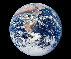 Megatrends And Megashocks The Future Awaits