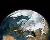 WWF calls for moratorium on oil exploration in Arctic