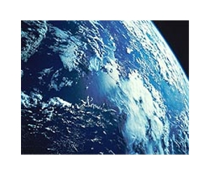 Study Sheds New Light On How The Sun Affects The Earth Climate