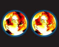 Cooling The Planet With Crops
