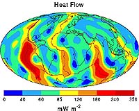 Research Team Says Recent Warming Trend Is Global