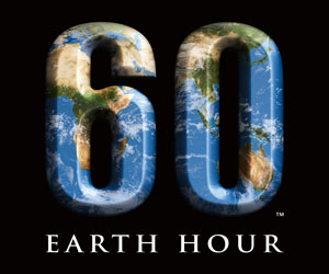Earth Hour dilemma: When the like button harms the planet
